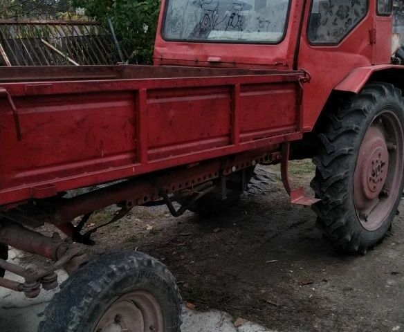 ХТЗ Другая, объемом двигателя 0 л и пробегом 0 тыс. км за 1200 $, фото 3 на Automoto.ua