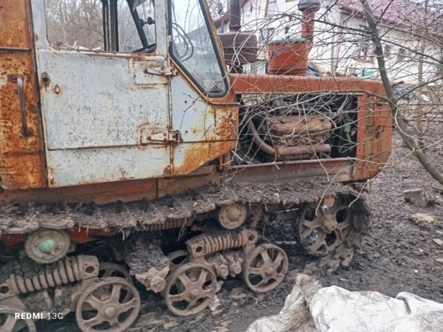 ХТЗ Інша, об'ємом двигуна 4.44 л та пробігом 0 тис. км за 4200 $, фото 4 на Automoto.ua