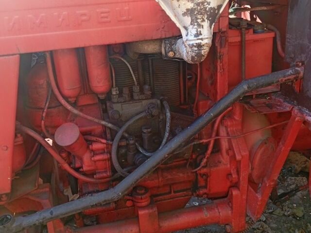 ХТЗ Інша 1989 у Монастыриске на Automoto.ua ХТЗ Інша, об'ємом двигуна 0 л та пробігом 0 тис. км за 3600 $, фото 1 на Automoto.ua