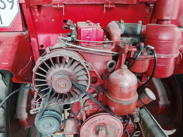 ХТЗ Другая, объемом двигателя 0 л и пробегом 0 тыс. км за 2800 $, фото 1 на Automoto.ua