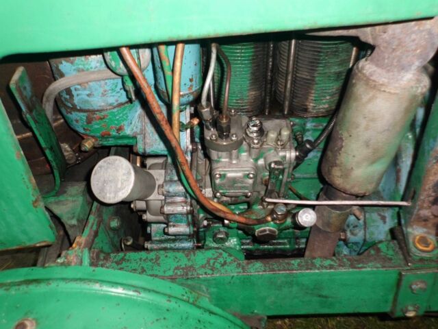 ХТЗ Другая, объемом двигателя 0 л и пробегом 0 тыс. км за 1800 $, фото 2 на Automoto.ua