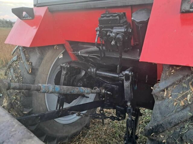 ХТЗ Другая, объемом двигателя 0 л и пробегом 0 тыс. км за 4850 $, фото 8 на Automoto.ua