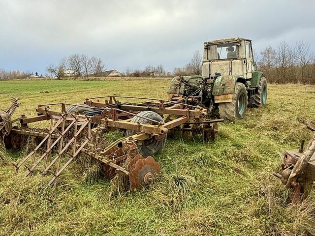 ХТЗ Інша, об'ємом двигуна 0 л та пробігом 0 тис. км за 6800 $, фото 4 на Automoto.ua