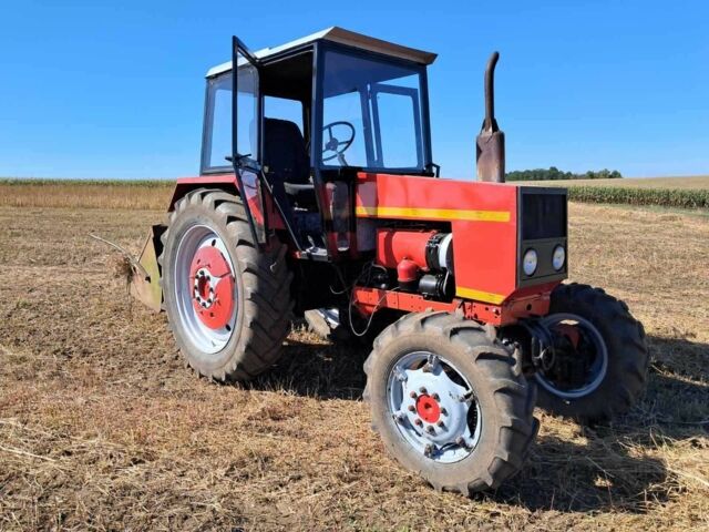ХТЗ Другая, объемом двигателя 0 л и пробегом 0 тыс. км за 4850 $, фото 1 на Automoto.ua