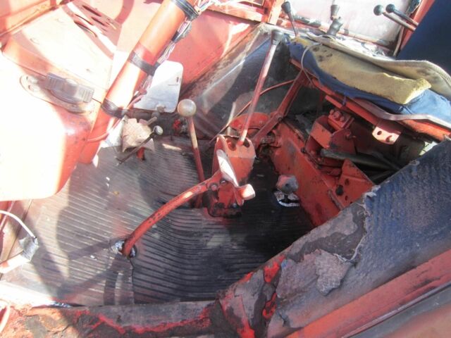 ХТЗ Інша 1989 у Тернополі на Automoto.ua ХТЗ Інша, об'ємом двигуна 0 л та пробігом 1 тис. км за 5150 $, фото 5 на Automoto.ua