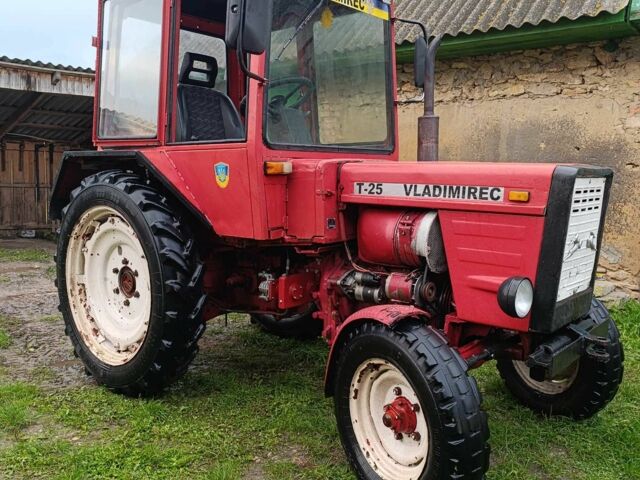 ХТЗ Другая, объемом двигателя 0 л и пробегом 0 тыс. км за 4500 $, фото 2 на Automoto.ua