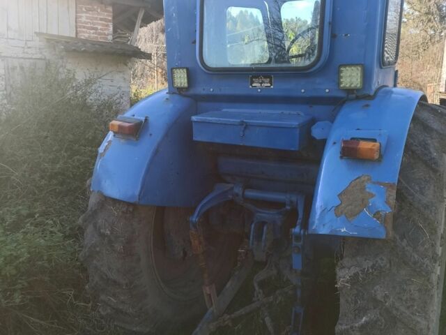 ХТЗ Другая, объемом двигателя 4 л и пробегом 2 тыс. км за 3500 $, фото 1 на Automoto.ua