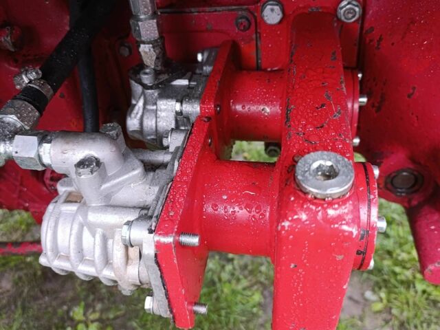 ХТЗ Другая, объемом двигателя 0 л и пробегом 0 тыс. км за 4500 $, фото 8 на Automoto.ua