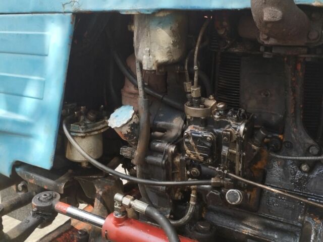 ХТЗ Інша, об'ємом двигуна 0 л та пробігом 0 тис. км за 3500 $, фото 4 на Automoto.ua