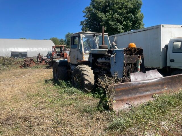 ХТЗ Інша, об'ємом двигуна 14.86 л та пробігом 0 тис. км за 3500 $, фото 1 на Automoto.ua