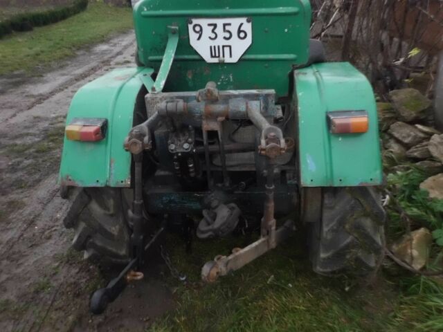 ХТЗ Другая, объемом двигателя 0 л и пробегом 0 тыс. км за 1800 $, фото 1 на Automoto.ua
