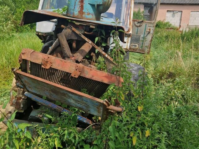 ХТЗ Другая, объемом двигателя 0 л и пробегом 0 тыс. км за 900 $, фото 1 на Automoto.ua