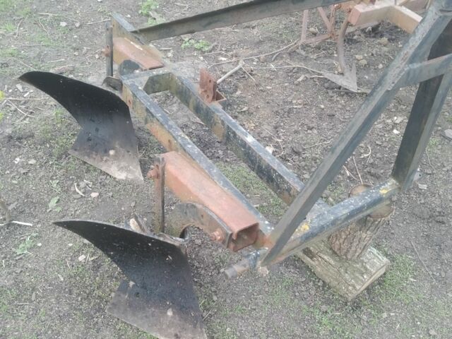 ХТЗ Другая, объемом двигателя 0 л и пробегом 1000 тыс. км за 3700 $, фото 3 на Automoto.ua