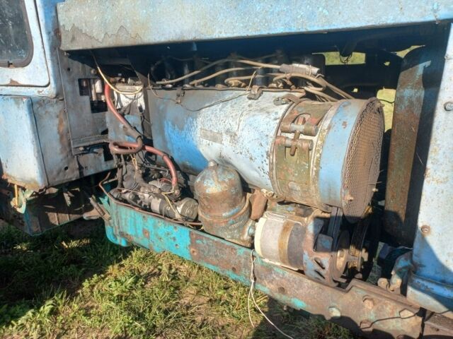 ХТЗ Другая, объемом двигателя 0 л и пробегом 0 тыс. км за 3850 $, фото 3 на Automoto.ua