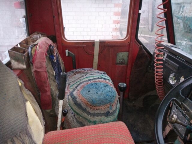 ХТЗ Другая, объемом двигателя 0 л и пробегом 0 тыс. км за 6500 $, фото 10 на Automoto.ua