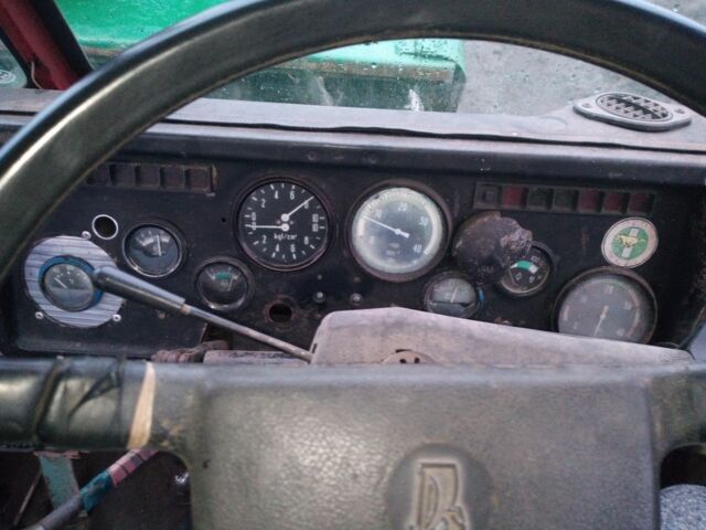 ХТЗ Другая, объемом двигателя 0 л и пробегом 0 тыс. км за 6500 $, фото 4 на Automoto.ua