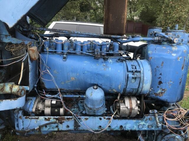 ХТЗ Другая, объемом двигателя 4 л и пробегом 0 тыс. км за 3150 $, фото 4 на Automoto.ua