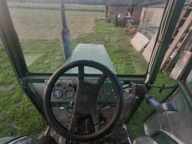 ХТЗ Другая, объемом двигателя 0 л и пробегом 0 тыс. км за 4700 $, фото 4 на Automoto.ua