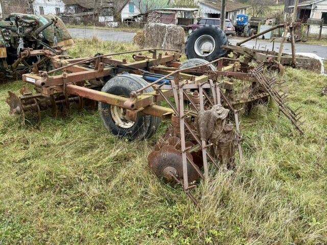 ХТЗ Інша, об'ємом двигуна 0 л та пробігом 0 тис. км за 6800 $, фото 3 на Automoto.ua