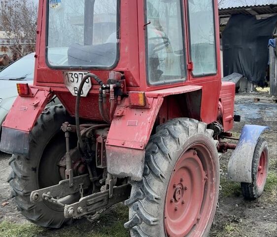 ХТЗ Інша, об'ємом двигуна 0 л та пробігом 0 тис. км за 2850 $, фото 7 на Automoto.ua