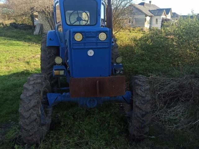 ХТЗ Другая, объемом двигателя 4 л и пробегом 2 тыс. км за 3500 $, фото 6 на Automoto.ua