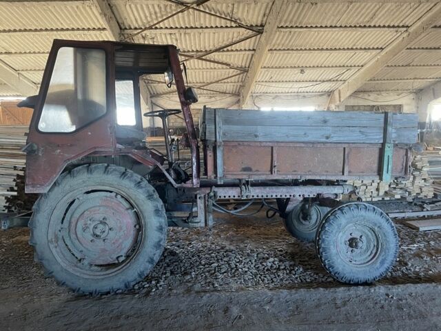 ХТЗ Другая, объемом двигателя 0 л и пробегом 0 тыс. км за 2000 $, фото 1 на Automoto.ua