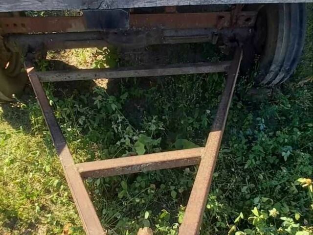 ХТЗ Інша, об'ємом двигуна 0 л та пробігом 0 тис. км за 5000 $, фото 6 на Automoto.ua