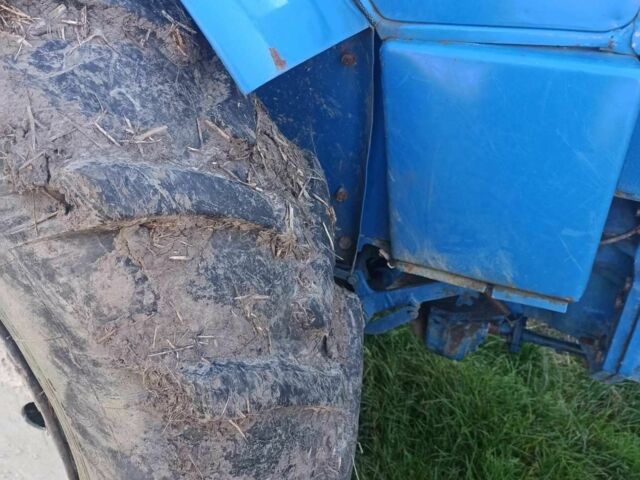 ХТЗ Другая, объемом двигателя 4 л и пробегом 2 тыс. км за 3500 $, фото 3 на Automoto.ua