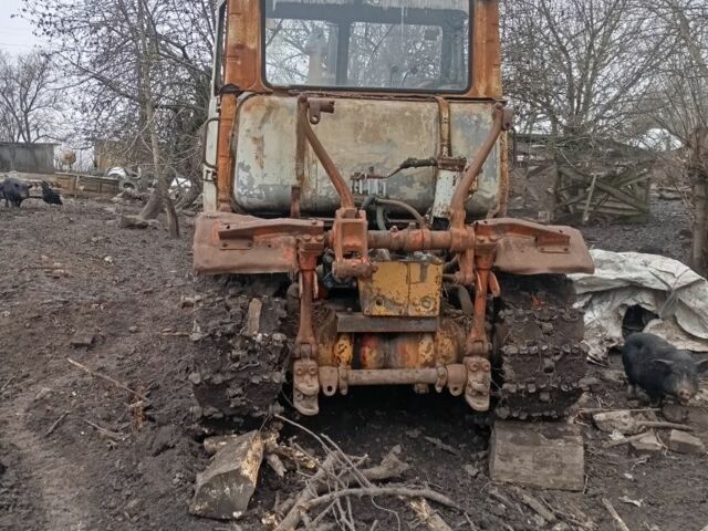 ХТЗ Інша, об'ємом двигуна 4.44 л та пробігом 0 тис. км за 4200 $, фото 2 на Automoto.ua