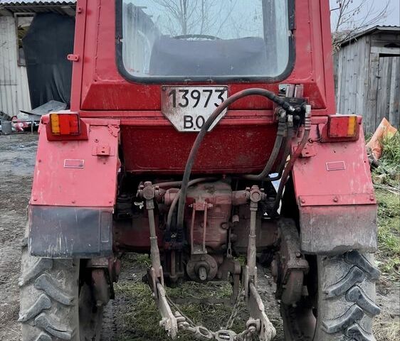 ХТЗ Інша, об'ємом двигуна 0 л та пробігом 0 тис. км за 2850 $, фото 8 на Automoto.ua