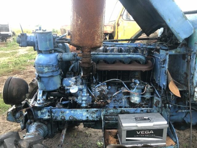 ХТЗ Другая, объемом двигателя 4 л и пробегом 0 тыс. км за 3150 $, фото 5 на Automoto.ua
