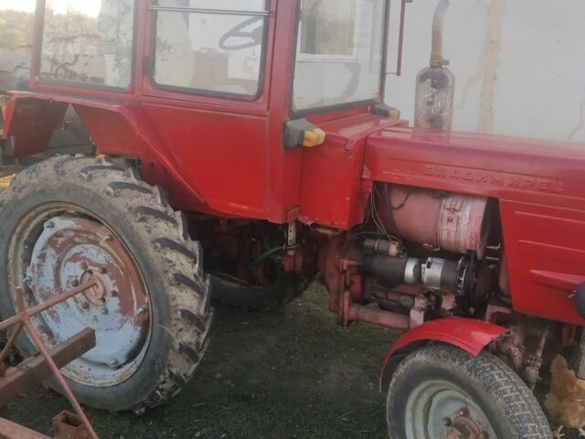 ХТЗ Другая, объемом двигателя 0 л и пробегом 1000 тыс. км за 3700 $, фото 1 на Automoto.ua