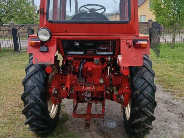 ХТЗ Другая, объемом двигателя 0 л и пробегом 0 тыс. км за 6500 $, фото 2 на Automoto.ua