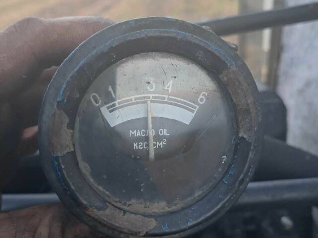 ХТЗ Другая, объемом двигателя 0 л и пробегом 0 тыс. км за 4850 $, фото 5 на Automoto.ua