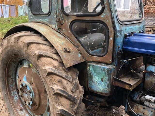 ХТЗ Інша, об'ємом двигуна 4 л та пробігом 900 тис. км за 1900 $, фото 4 на Automoto.ua