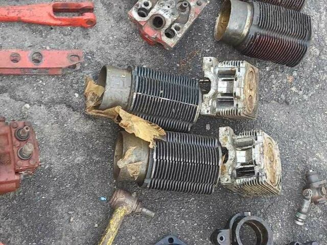 ХТЗ Другая, объемом двигателя 0 л и пробегом 0 тыс. км за 6000 $, фото 5 на Automoto.ua