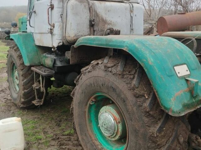 ХТЗ Другая, объемом двигателя 1 л и пробегом 1000 тыс. км за 4709 $, фото 1 на Automoto.ua