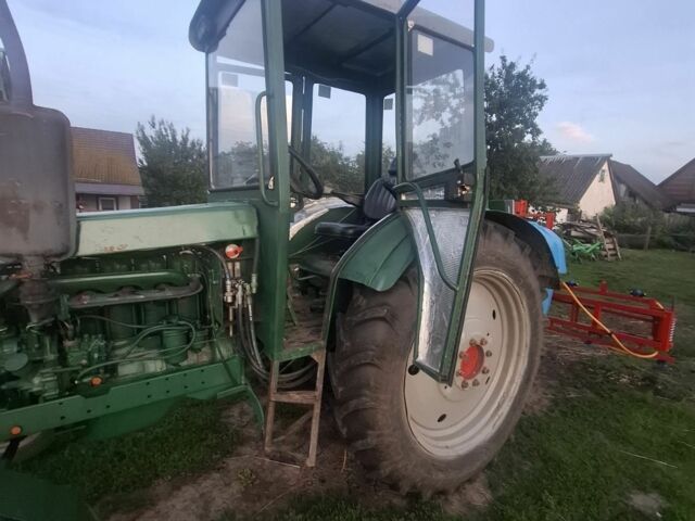 ХТЗ Другая, объемом двигателя 0 л и пробегом 0 тыс. км за 4700 $, фото 3 на Automoto.ua