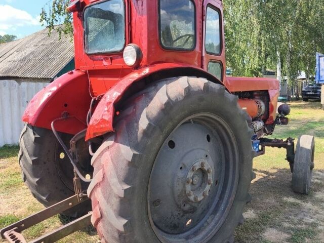 ХТЗ Другая, объемом двигателя 0 л и пробегом 0 тыс. км за 2100 $, фото 2 на Automoto.ua