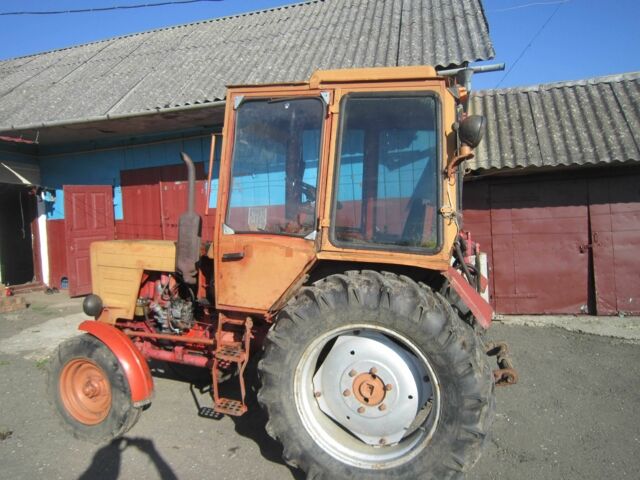 ХТЗ Інша 1989 у Тернополі на Automoto.ua ХТЗ Інша, об'ємом двигуна 0 л та пробігом 1 тис. км за 5150 $, фото 2 на Automoto.ua