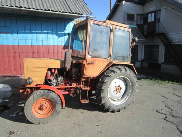 ХТЗ Інша 1989 у Тернополі на Automoto.ua ХТЗ Інша, об'ємом двигуна 0 л та пробігом 1 тис. км за 5150 $, фото 4 на Automoto.ua