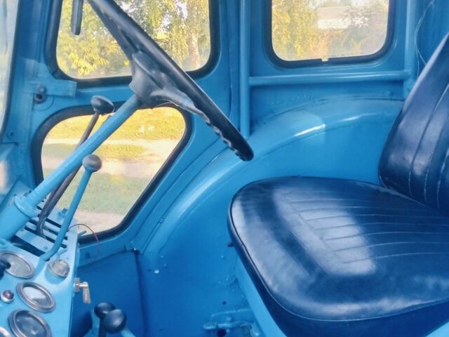 ХТЗ Другая, объемом двигателя 4.15 л и пробегом 25 тыс. км за 3500 $, фото 2 на Automoto.ua