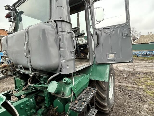 ХТЗ Другая, объемом двигателя 11.15 л и пробегом 5 тыс. км за 184 $, фото 6 на Automoto.ua