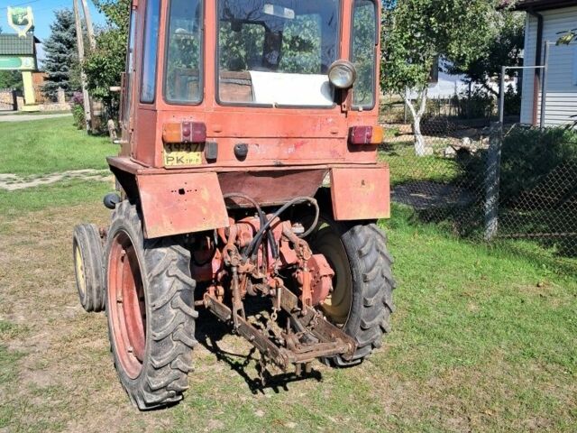 ХТЗ Другая, объемом двигателя 2.08 л и пробегом 1000 тыс. км за 3100 $, фото 2 на Automoto.ua