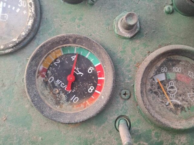 ХТЗ Другая, объемом двигателя 0 л и пробегом 0 тыс. км за 4700 $, фото 6 на Automoto.ua