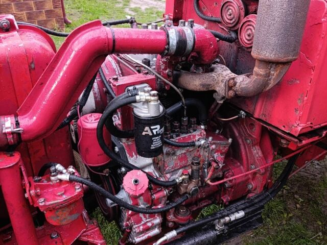 ХТЗ Другая, объемом двигателя 0 л и пробегом 0 тыс. км за 4500 $, фото 6 на Automoto.ua