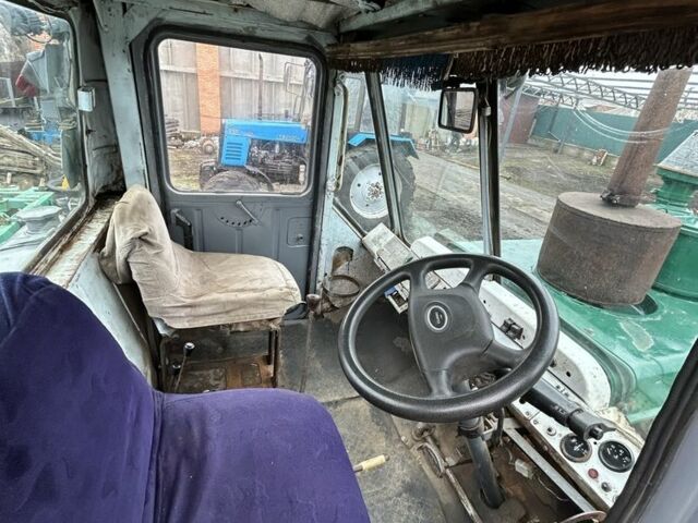 ХТЗ Інша, об'ємом двигуна 11.15 л та пробігом 1000 тис. км за 7700 $, фото 5 на Automoto.ua
