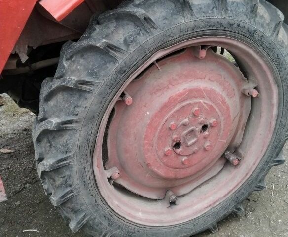 ХТЗ Другая, объемом двигателя 0 л и пробегом 0 тыс. км за 1200 $, фото 5 на Automoto.ua
