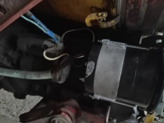 ХТЗ Інша, об'ємом двигуна 2.5 л та пробігом 1000 тис. км за 3645 $, фото 6 на Automoto.ua