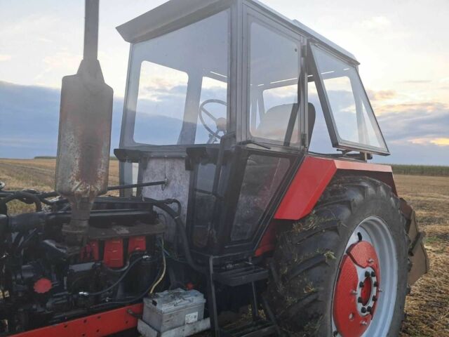 ХТЗ Другая, объемом двигателя 0 л и пробегом 0 тыс. км за 4850 $, фото 9 на Automoto.ua